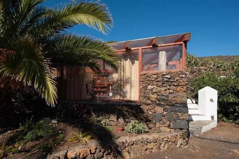 Casas Rurales Herreñas