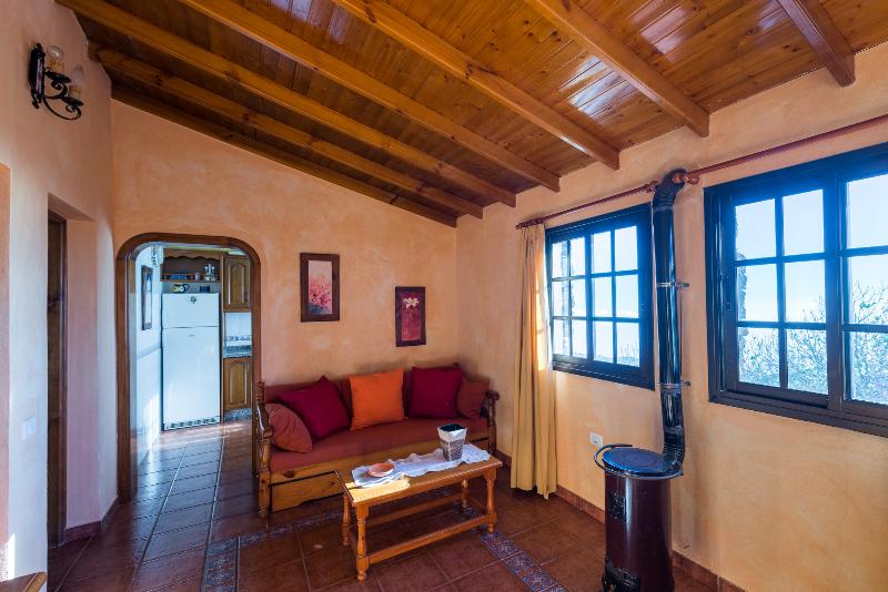 Casas Rurales Herreñas