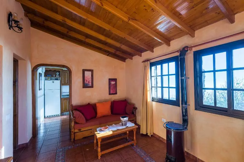 Casas Rurales Herreñas