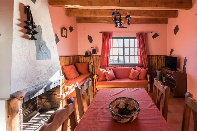 Casas Rurales Herreñas