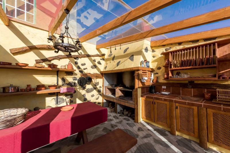 Casas Rurales Herreñas