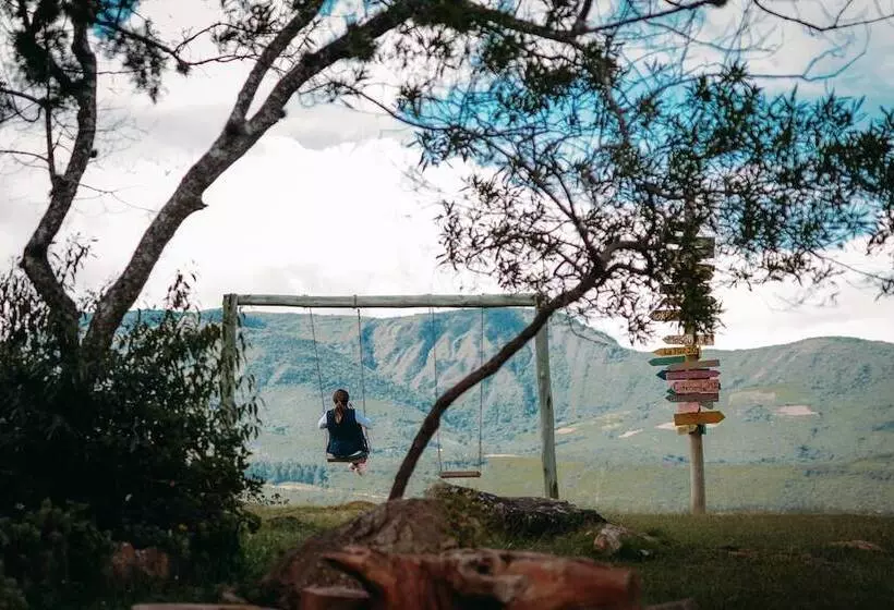 El Pueblito Hotel Boutique