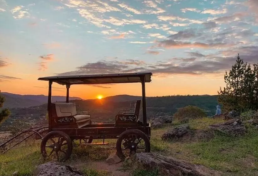 El Pueblito Hotel Boutique