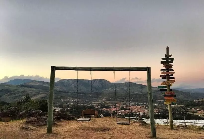 El Pueblito Hotel Boutique