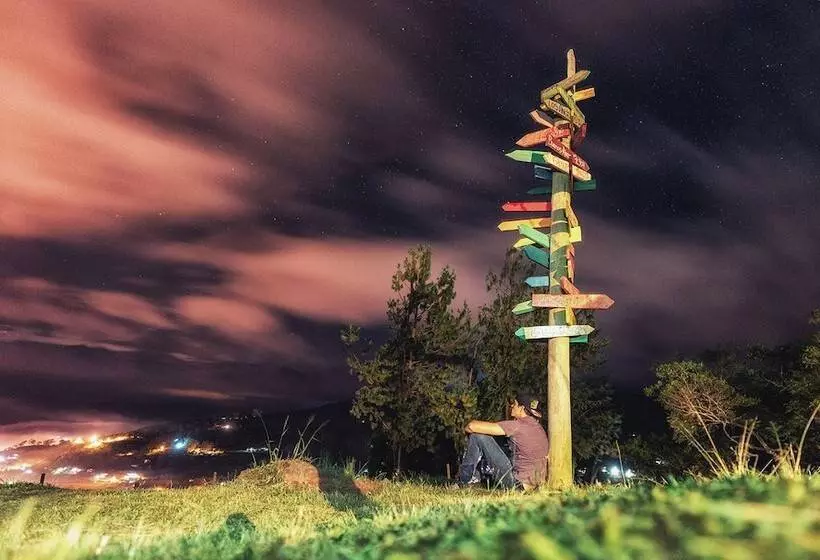 El Pueblito Hotel Boutique