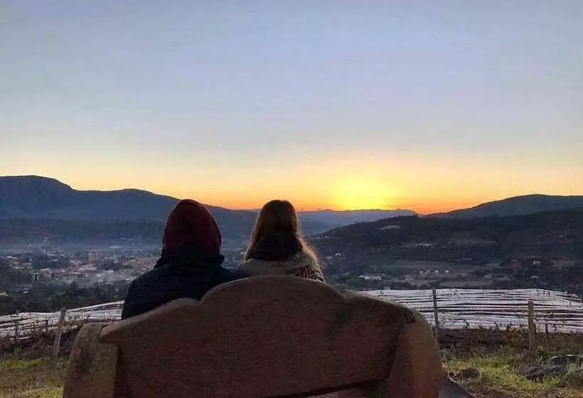 El Pueblito Hotel Boutique