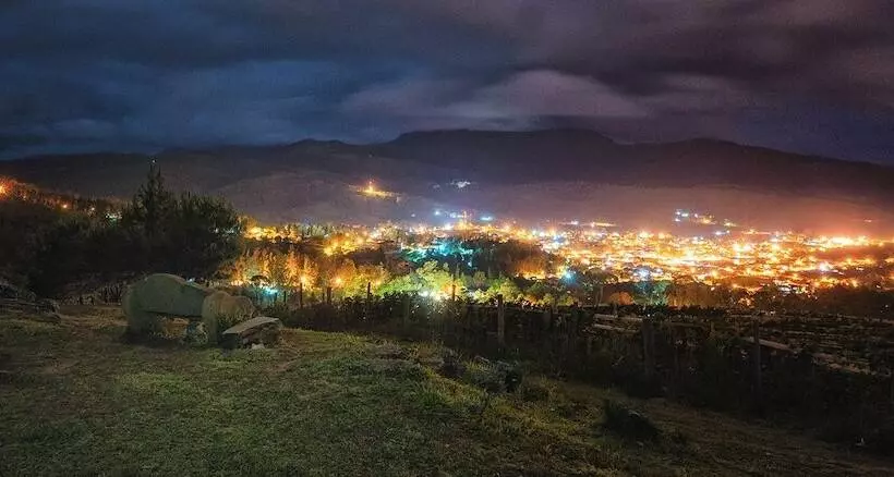 El Pueblito Hotel Boutique