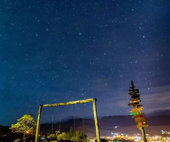 El Pueblito Hotel Boutique