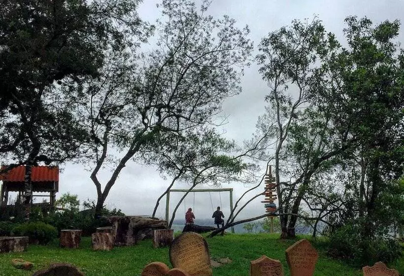 El Pueblito Hotel Boutique