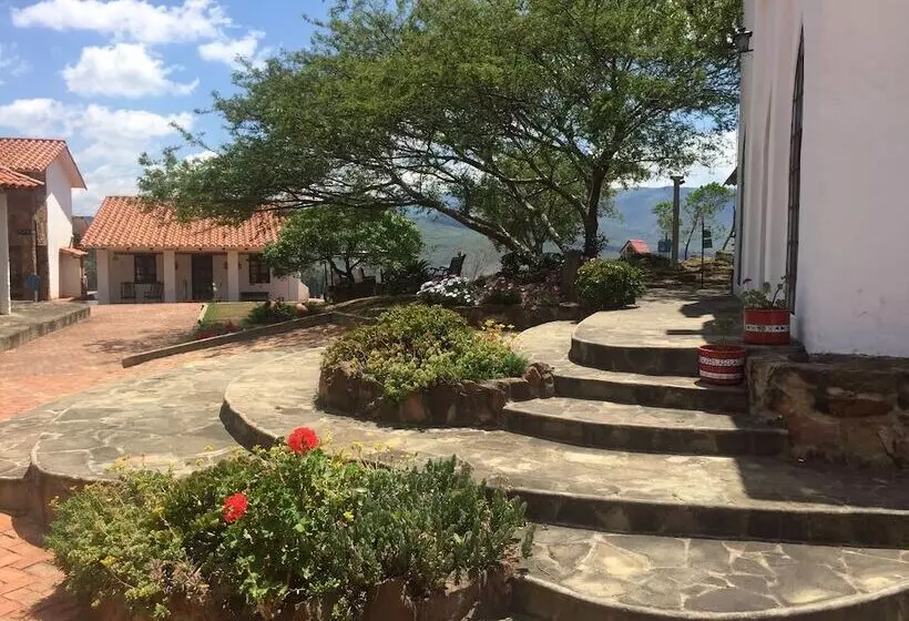 El Pueblito Hotel Boutique