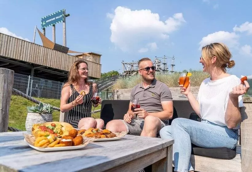 Alpine Hotel Snowworld