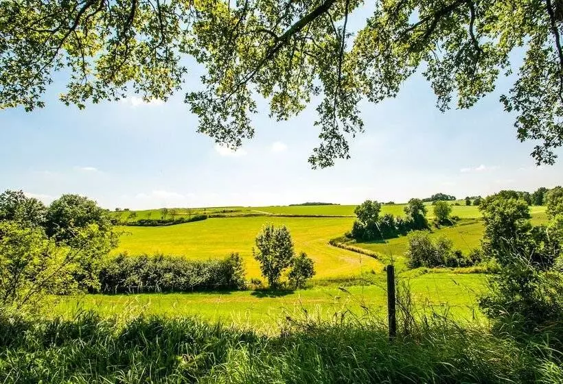 Alpine Hotel Snowworld