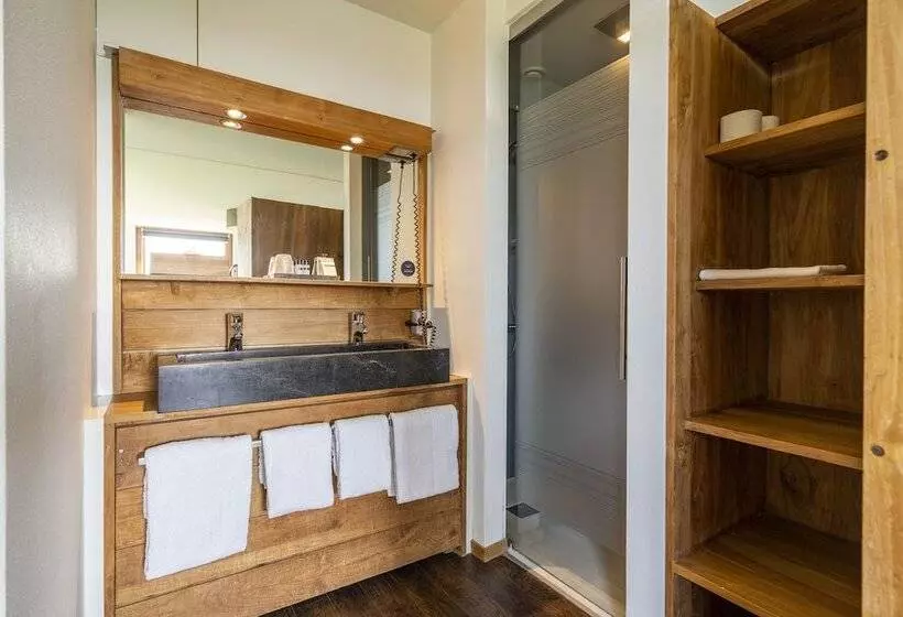 Alpine Hotel Snowworld