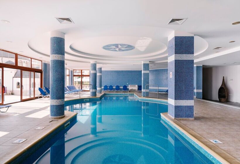 هتل Alua Helios Bay