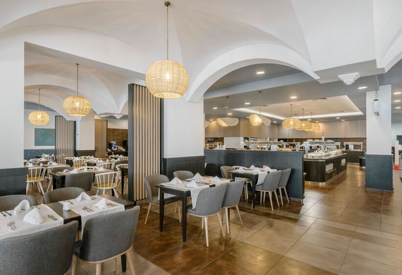 هتل Alua Helios Bay