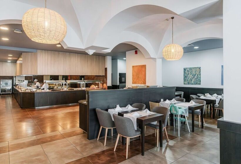 هتل Alua Helios Bay