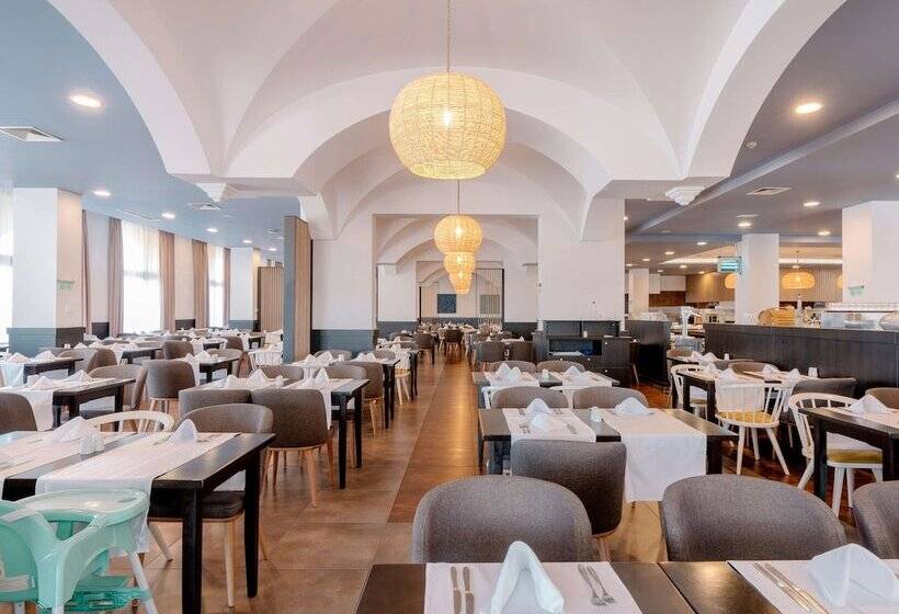 هتل Alua Helios Bay