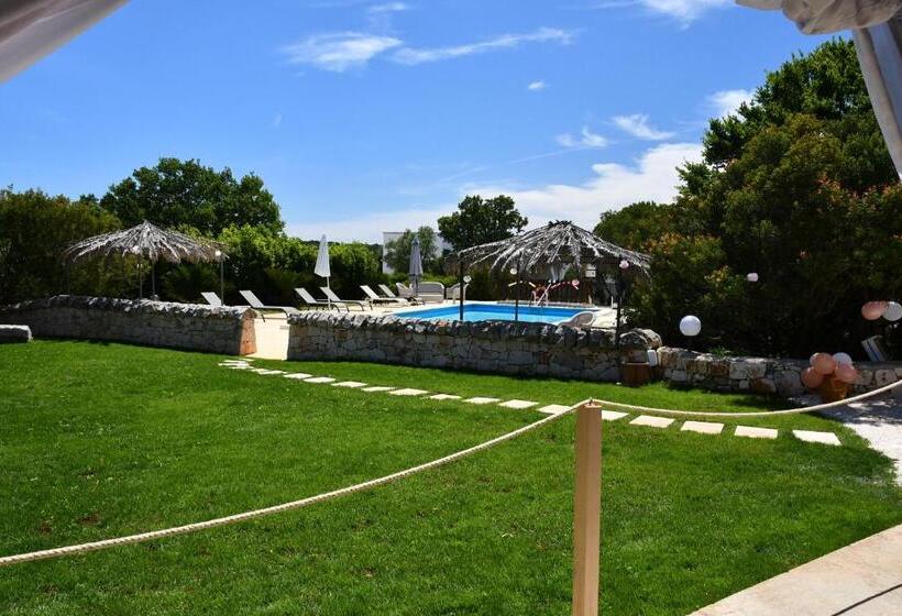 فندق Bed And Breakfast La Terrazza