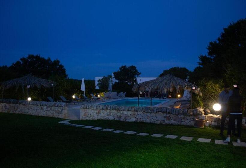 فندق Bed And Breakfast La Terrazza