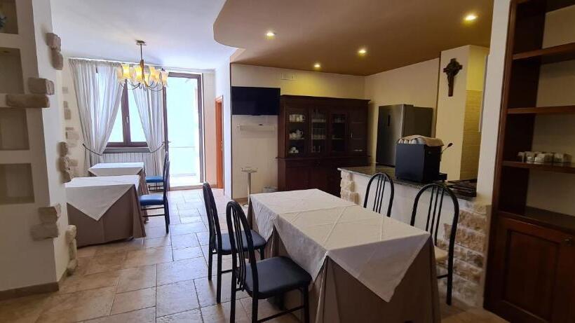 فندق Bed And Breakfast La Terrazza