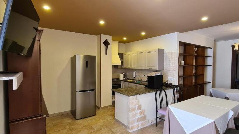 فندق Bed And Breakfast La Terrazza