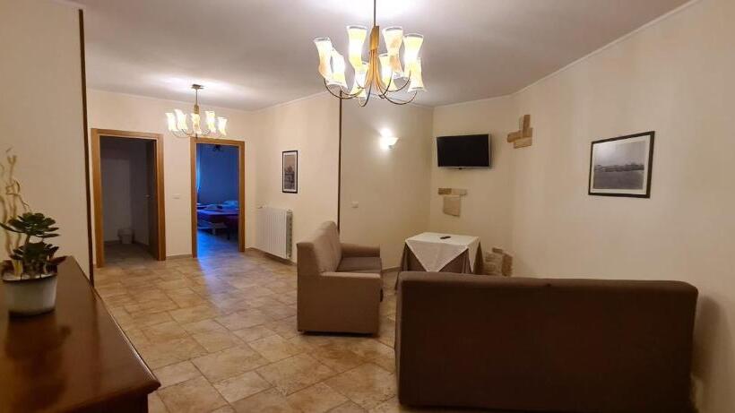 فندق Bed And Breakfast La Terrazza