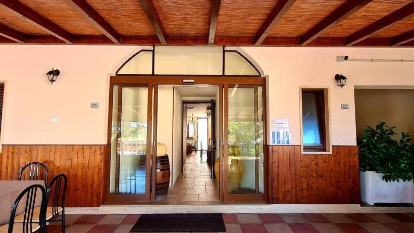 فندق Bed And Breakfast La Terrazza