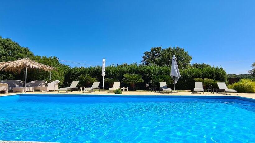 فندق Bed And Breakfast La Terrazza