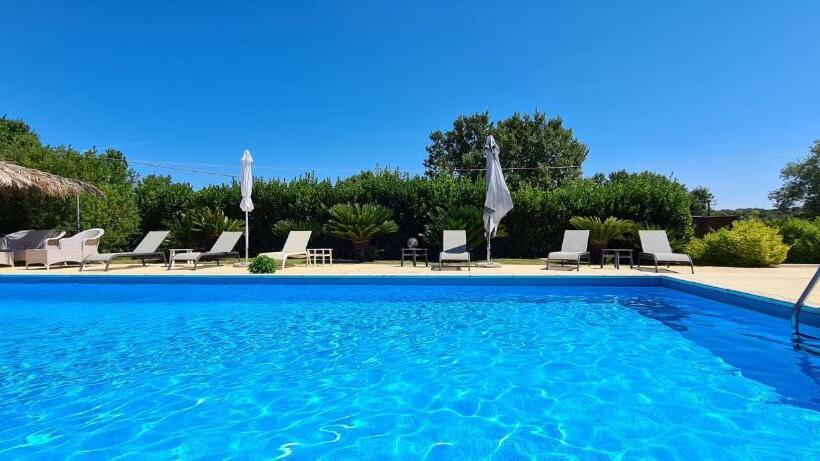 فندق Bed And Breakfast La Terrazza