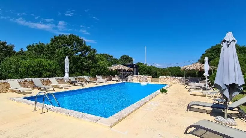 酒店 Bed And Breakfast La Terrazza