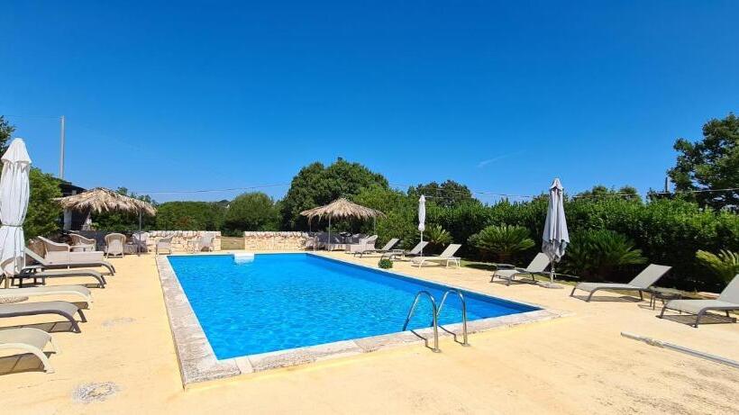 فندق Bed And Breakfast La Terrazza