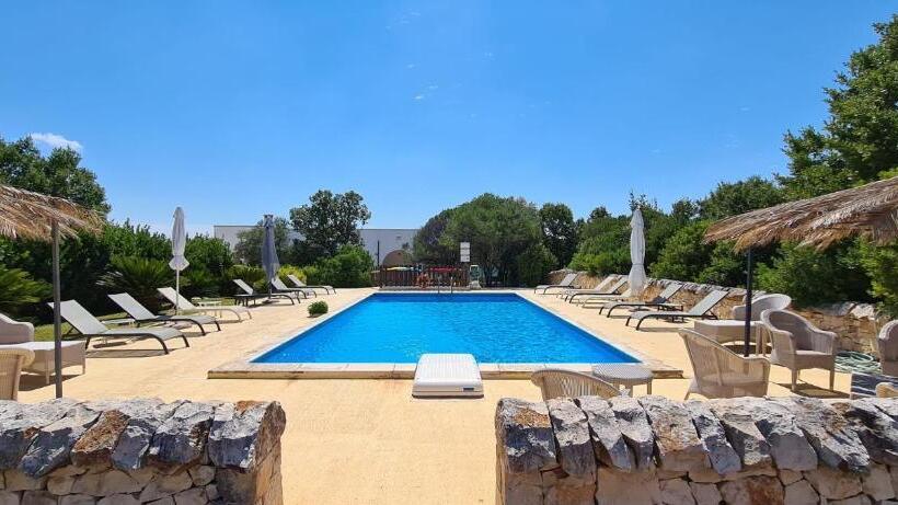 فندق Bed And Breakfast La Terrazza