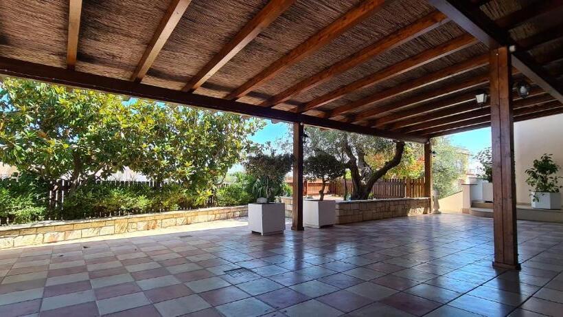 فندق Bed And Breakfast La Terrazza