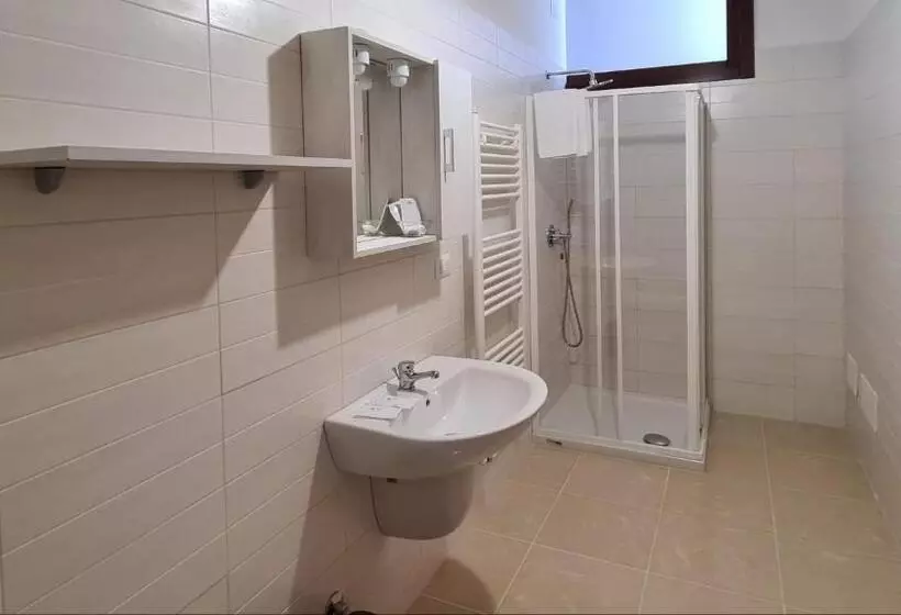 酒店 Bed And Breakfast La Terrazza