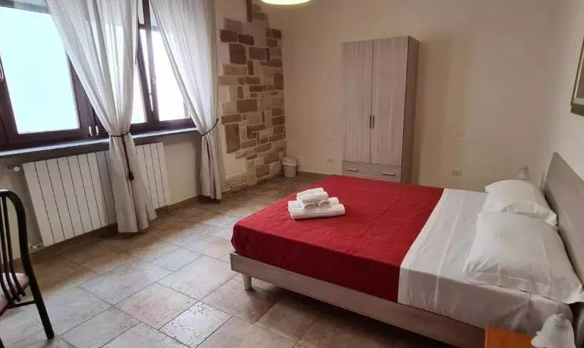 酒店 Bed And Breakfast La Terrazza