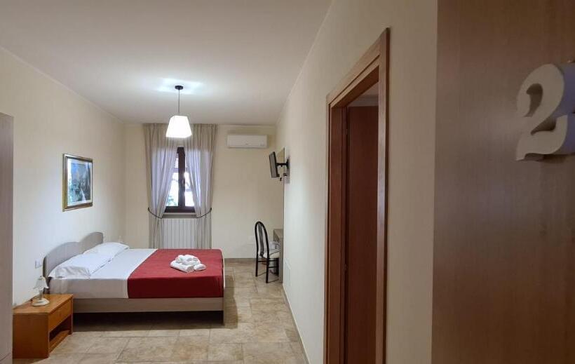 فندق Bed And Breakfast La Terrazza