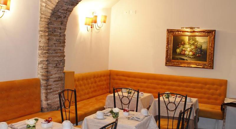 Boutique Hotel Trevi