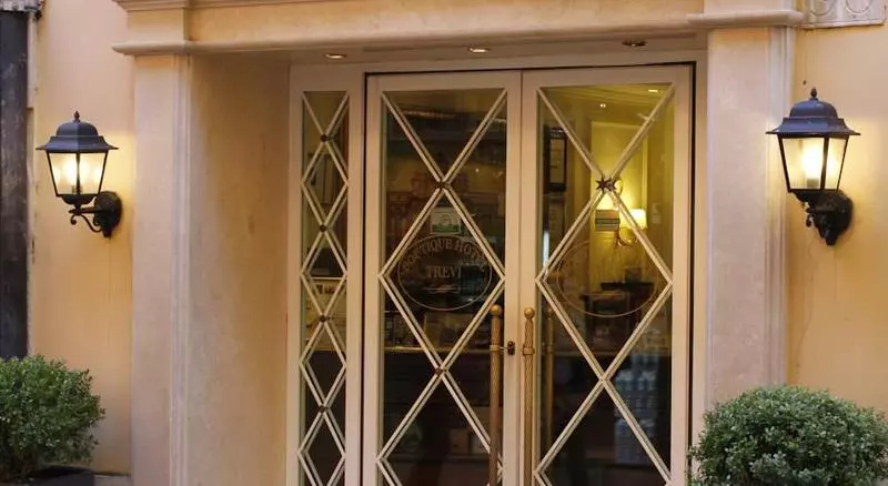 Boutique Hotel Trevi