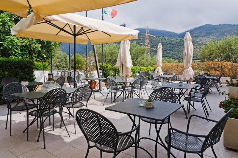 酒店 Castellaro Golf Resort