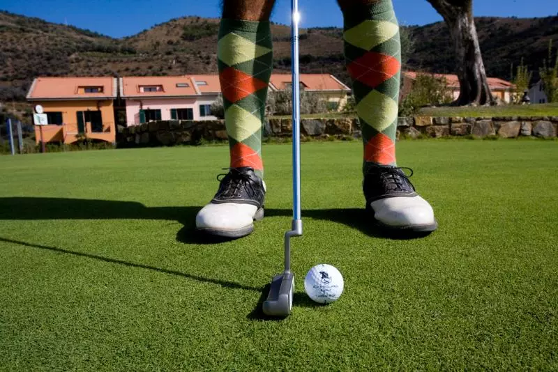 هتل Castellaro Golf Resort