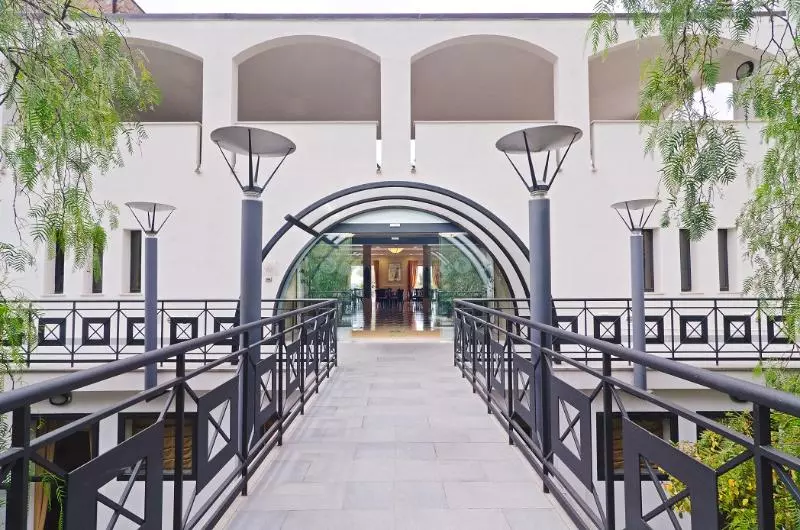 هتل Castellaro Golf Resort