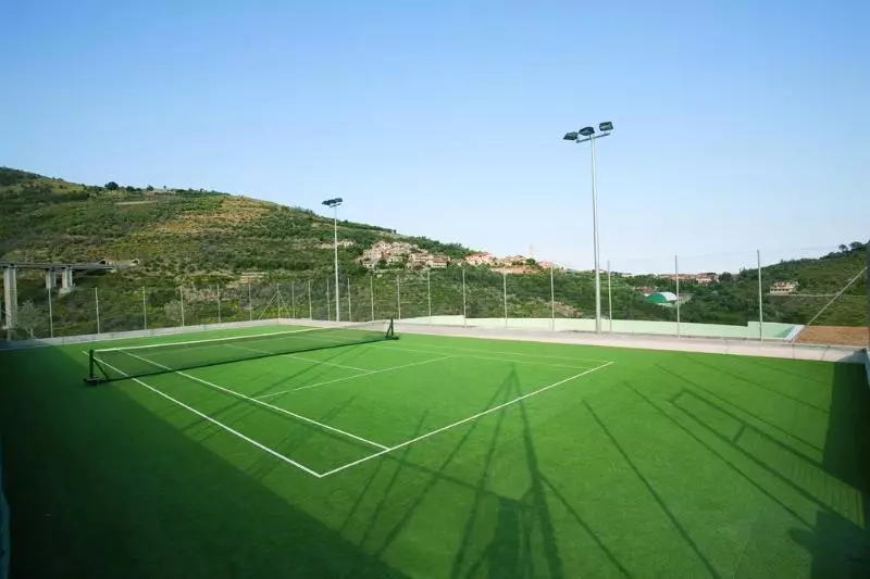 هتل Castellaro Golf Resort