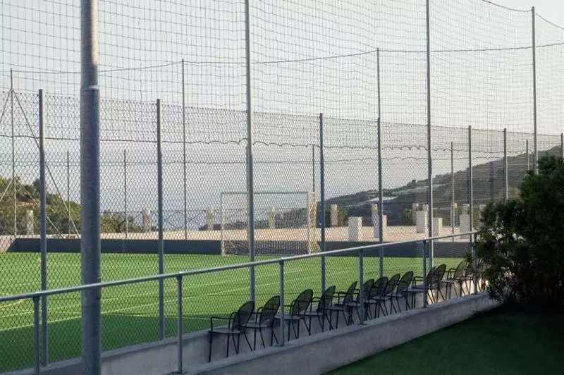 هتل Castellaro Golf Resort