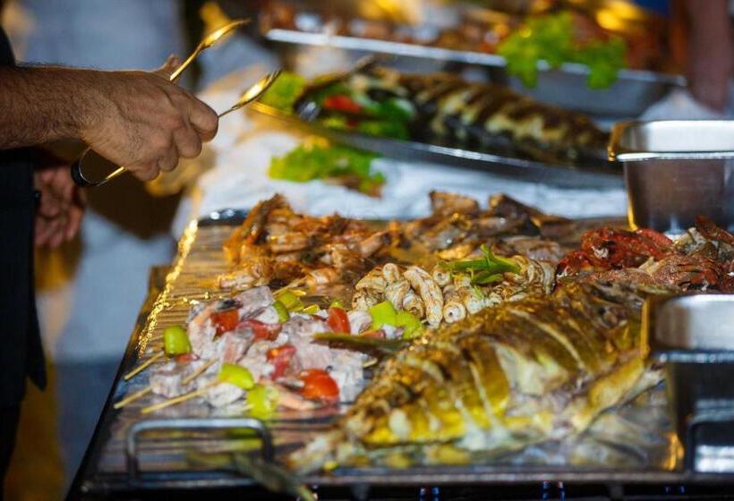 فندق Citrus Hikkaduwa