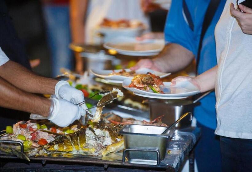 فندق Citrus Hikkaduwa