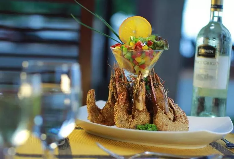 Hotel Citrus Hikkaduwa