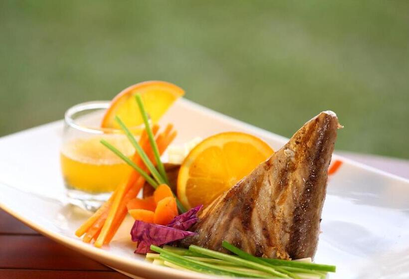 فندق Citrus Hikkaduwa