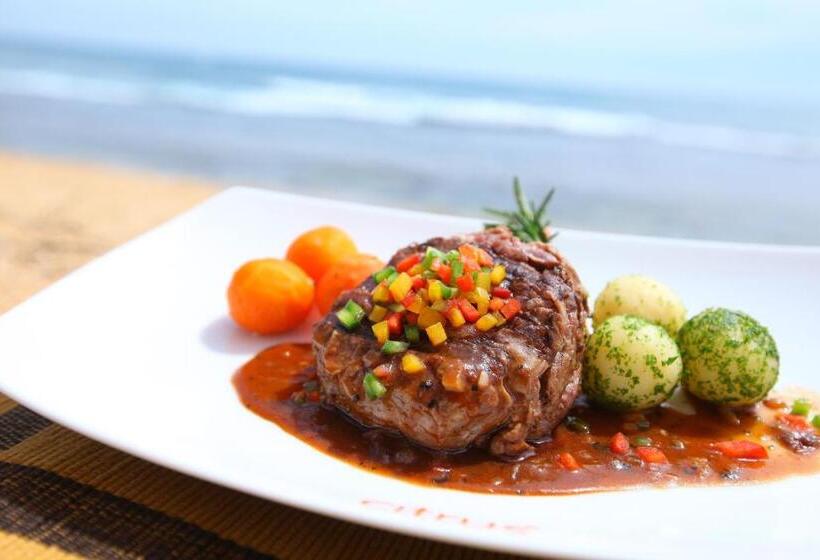 فندق Citrus Hikkaduwa