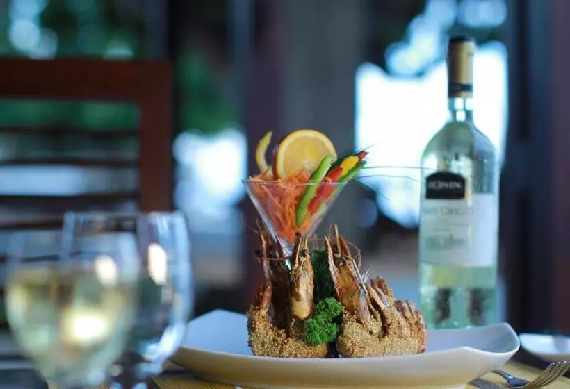 Hotel Citrus Hikkaduwa