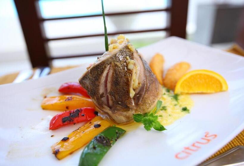 فندق Citrus Hikkaduwa